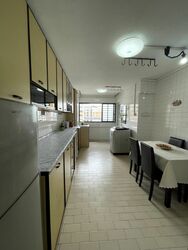 Serangoon Central (Serangoon), HDB 2 Rooms #382498391